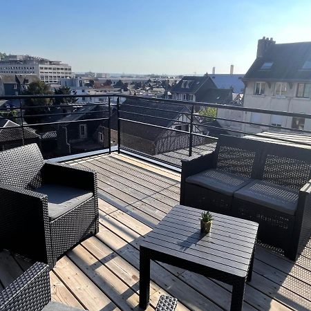 Rouen Verdun Superbe Appartement Proche Du Chu 외부 사진