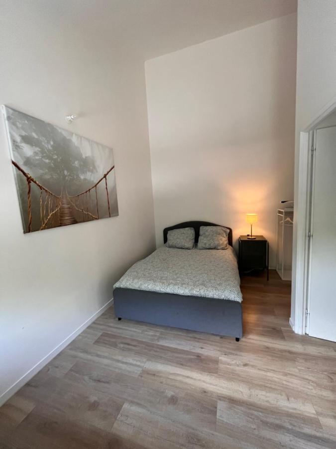 Rouen Verdun Superbe Appartement Proche Du Chu 외부 사진