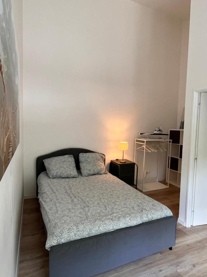 Rouen Verdun Superbe Appartement Proche Du Chu 외부 사진