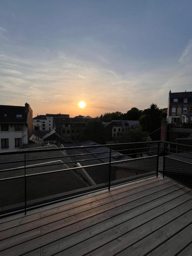 Rouen Verdun Superbe Appartement Proche Du Chu 외부 사진